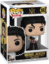 Zdjęcie Funko Pop! Rocks Figurka Kolekcjonerska Michael Jackson 383 - Jeziorany