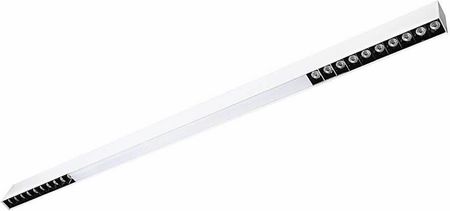 Domenoled Natynkowa Lampa Liniowa Domeno Led 40W 4000K Listwa Biała (1042)