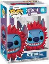 Zdjęcie Funko Pop! Disney Figurka Kolekcjonerska Stitch - Łódź