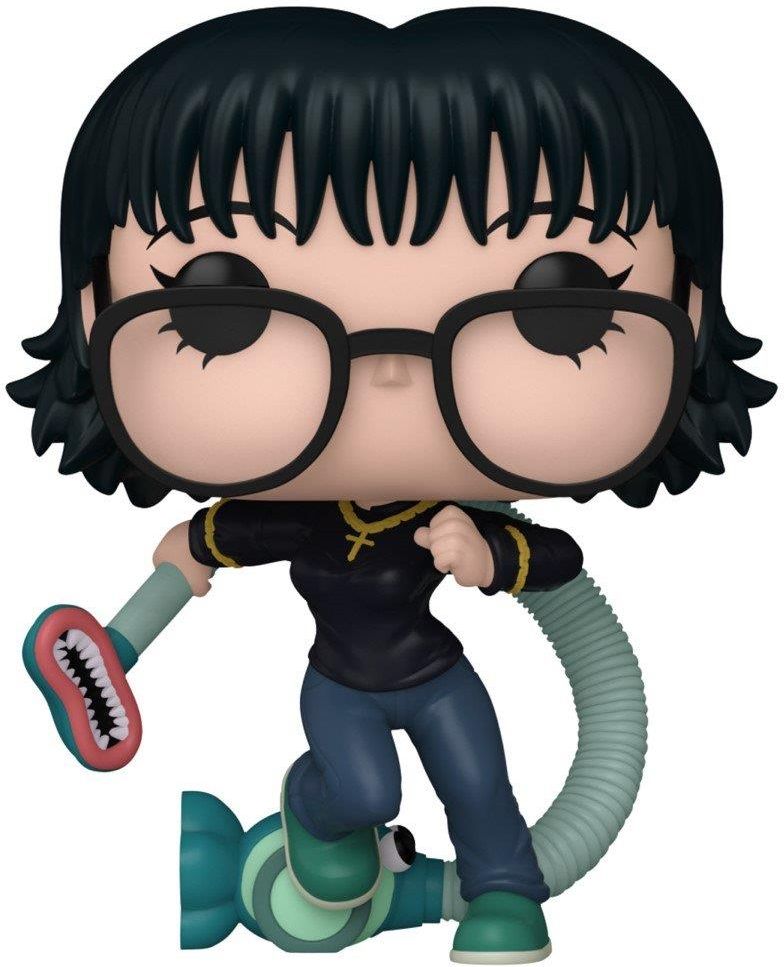 Funko Pop! Figurka Kolekcjonerska Pop& Buddy Hunter X Shizuku W