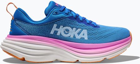 Hoka Bondi 8 Coastal Sky All Aboard