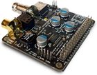 TransportPi MKII - płytka transportu audio I2S dla Raspberry Pi