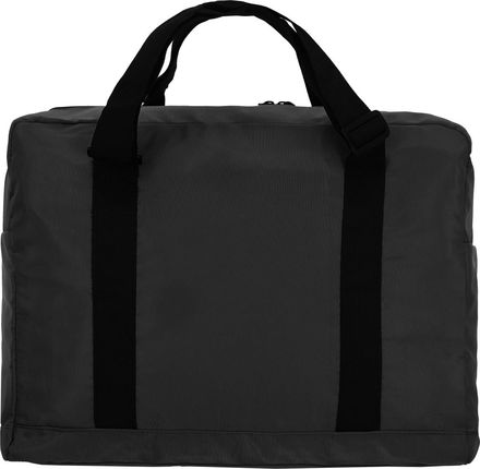 Torba podróżna składana Travelite 44cm Czarny