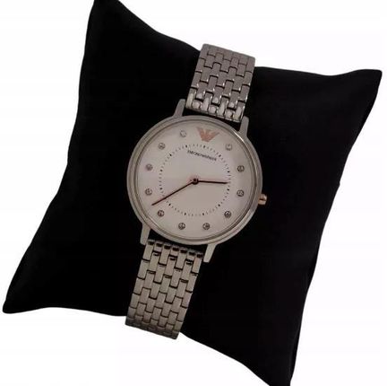 EMPORIO ARMANI KAPPA AR80023 Zegarki Damskie Ceny i opinie