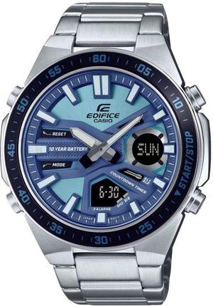 Casio Edifice EFV-C110D-2BDF