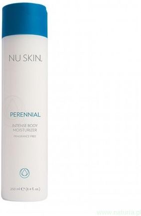 Nu Skin Enterprises Perennial Intensywnie Nawilżająca Emulsja Do Ciała 250 ml
