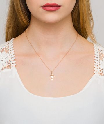Bonore Zawieszka ZW-BACE.ZR-DM001.SI2-585-X  - zdjęcie 2