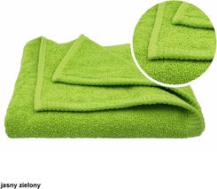 Zdjęcie Polska Grupa Tekstylna Bizet Ręcznik Co 500G Light Green 374 10/S 70X140 Jasny Zielony Cm 50X100 Cm 19985_1481288 - Proszowice