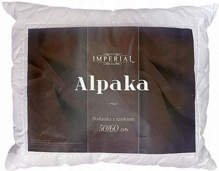 Amw Imperial Alpaka Poduszka 40X40 1284-36206