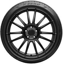 Pirelli Pzero New 275/35R22 104Y Xl Fr
