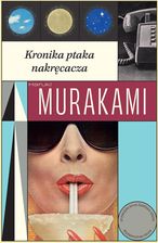 Zdjęcie Kronika ptaka nakręcacza - Białobrzegi