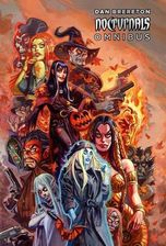 Zdjęcie Nocturnals. Tom 2 - Dan Brereton - Puławy
