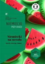 Zdjęcie Niemiecki na wesoło. Kawały, dowcipy, humor NKB - Nowy Staw