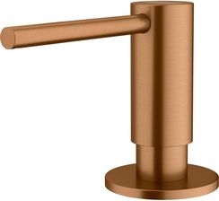 Zdjęcie Franke Atlas Miedziany 112.0717.104 - Węgorzyno