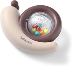 Zdjęcie BabyOno Grzechotka SNAIL - Suchań