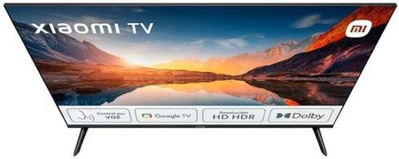 Telewizor LED Xiaomi TV A 2025 32 cale HD Ready 32 cale Telewizor LED Xiaomi TV A 2025 32 cale HD Ready 32 cale