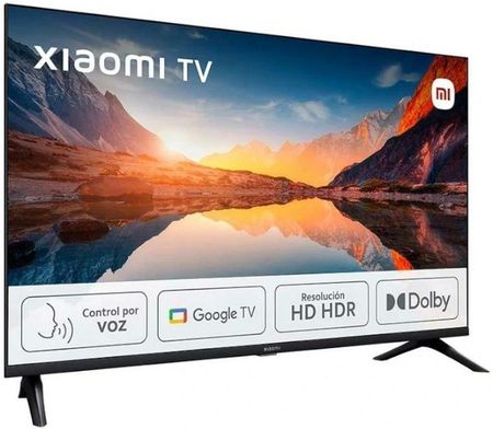 Telewizor LED Xiaomi TV A 2025 32 cale HD Ready 32 cale