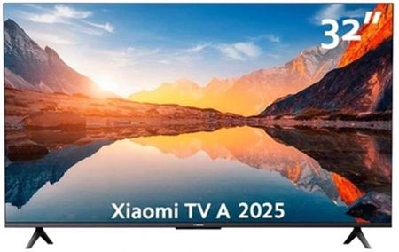 Telewizor LED Xiaomi TV A 2025 32 cale HD Ready