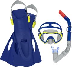 Zdjęcie Bestway Zestaw Do Nurkowania Dla Młodzieży 25046 - Mikołów