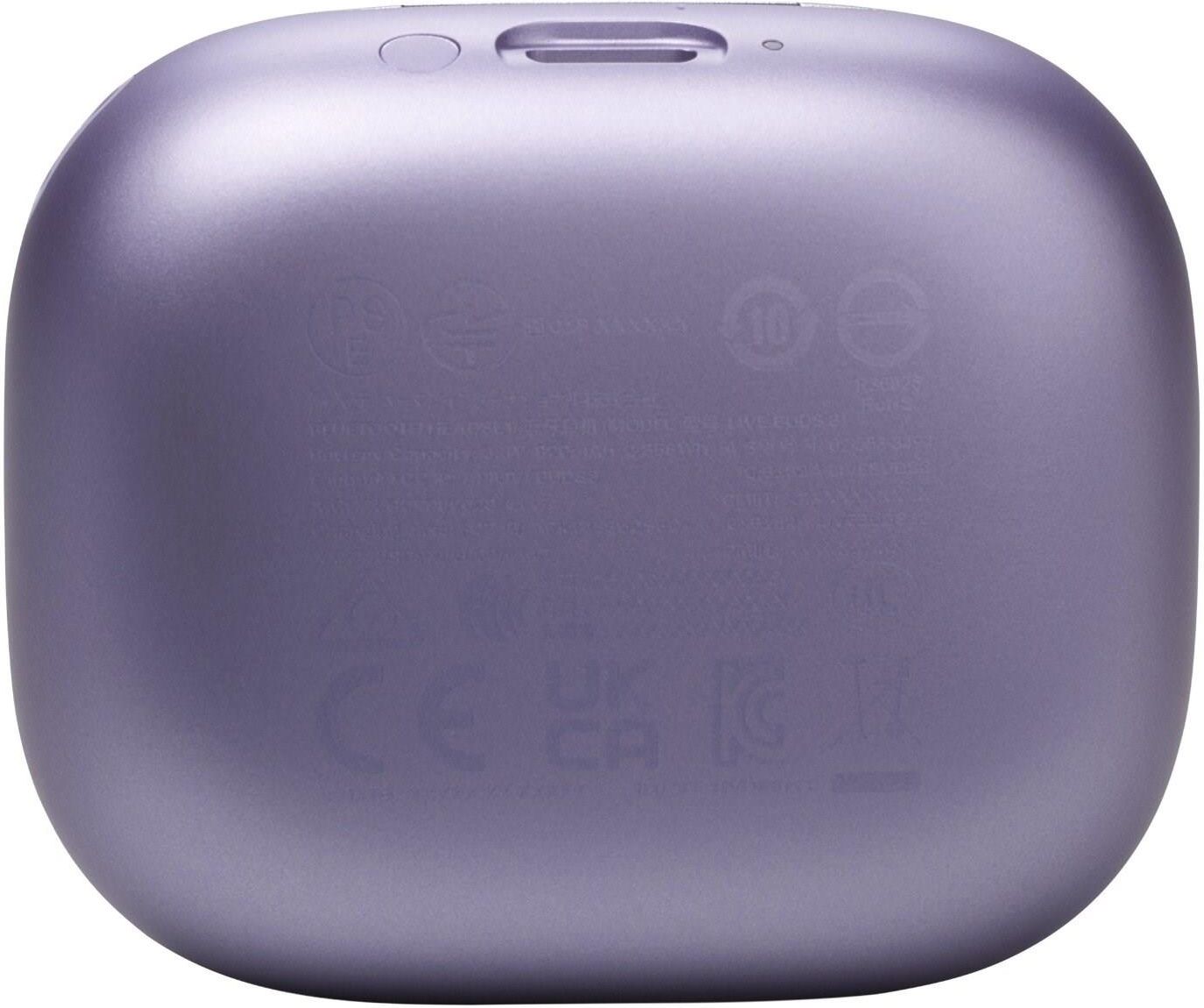 JBL LIVE BUDS 3 ワイヤレスイヤホン パープル JBL LIVE BUDS 3 パープル ワイヤレスイヤホン JBL Live Buds 3