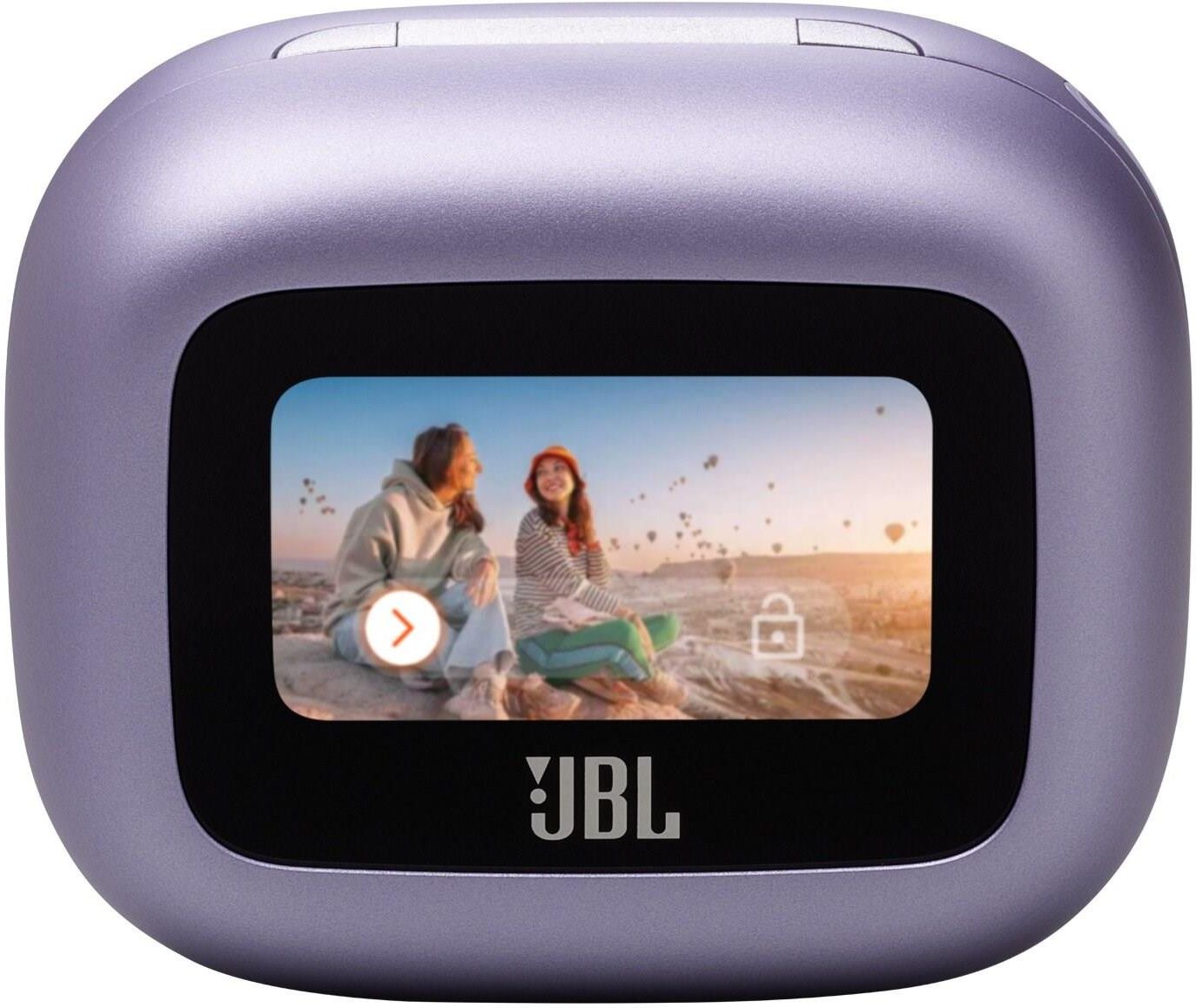 JBL LIVE BUDS 3 ワイヤレスイヤホン パープル Słuchawki JBL Live Buds 3 Fioletowy - Opinie i ceny na Ceneo.pl