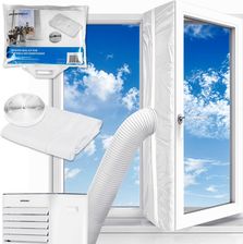 Zdjęcie Berdsen Uszczelka Okienna Do Klimatyzatorów 359900 - Dobczyce