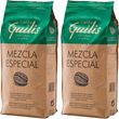 Kawa ziarnista Do ekspresu 2x1kg MEZCLA ESPECIAL z palarni Cafes Guilis