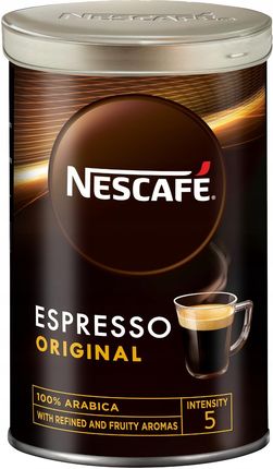 risouno Ｃoffee COSTA COFFEE Honduran Roast Espresso kawa w kapsułkach 10szt