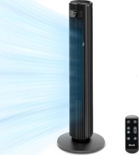 Zdjęcie Wentylator LEVOIT TempSense 42 DC Tower Fan - Stawiszyn