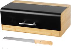 Zdjęcie BRUNBESTE Chlebak z nożem (2765) - Pilawa