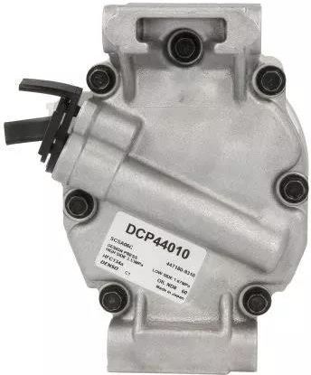 Denso Kompresor Klimatyzacja Dcp44010