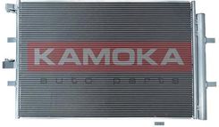 Zdjęcie Kamoka Skraplacz Klimatyzacja 7800070 - Sułkowice