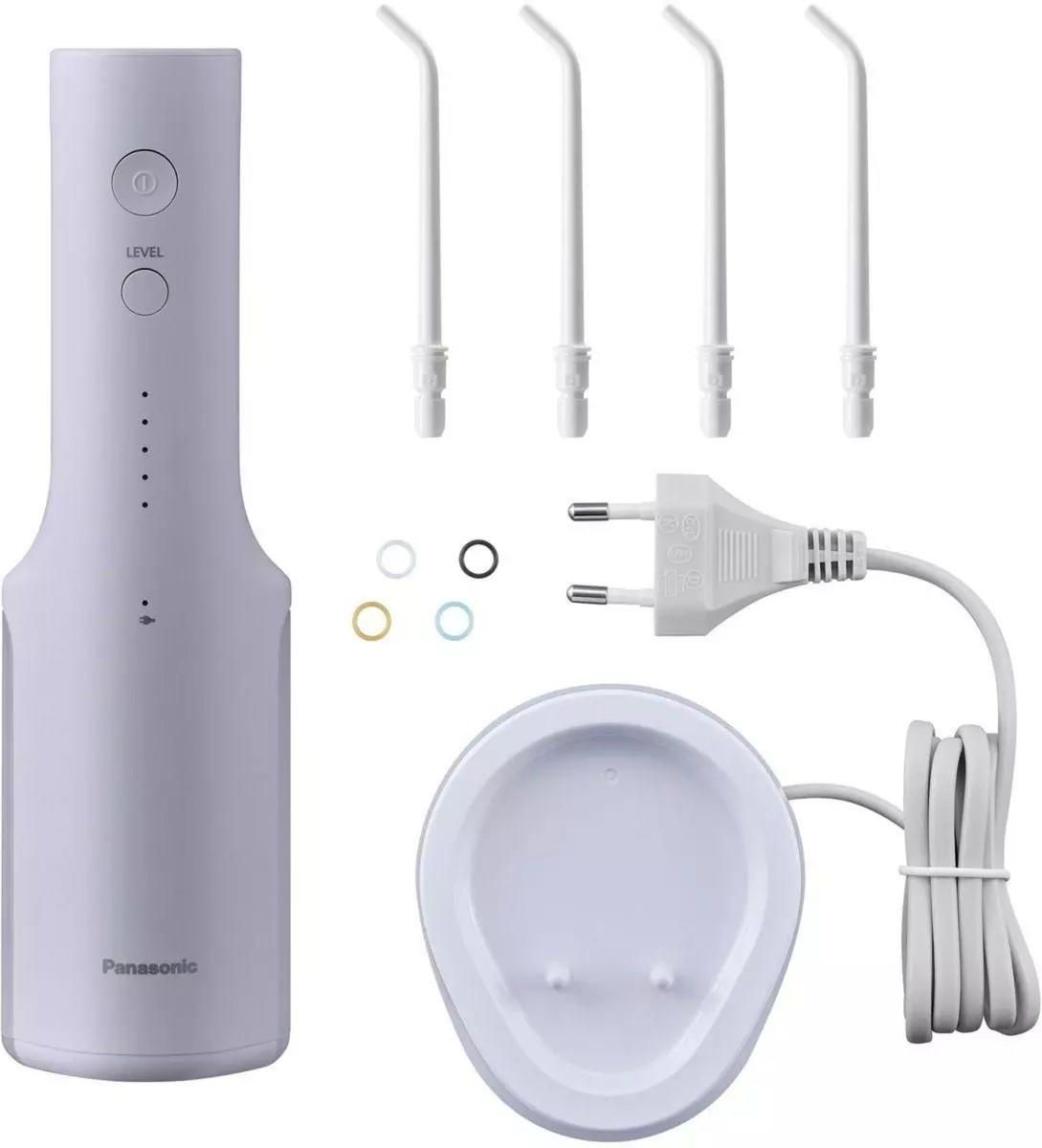 Panasonic EW-DJ27-V303 Biały - Opinie i ceny na Ceneo.pl