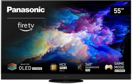 Telewizor OLED Panasonic TV-55Z95AEG 55 cali 4K UHD