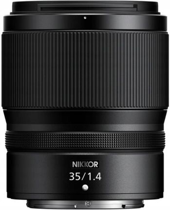 Obiektyw do aparatu Nikon Nikkor Z 35mm f/1.4 - Ceny i