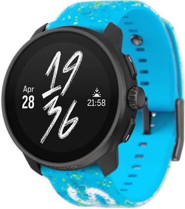 Suunto Race S Power Blue (SS051015000)