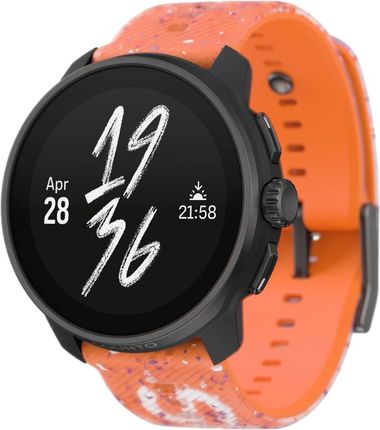 Suunto Race S Power Orange (SS051016000)