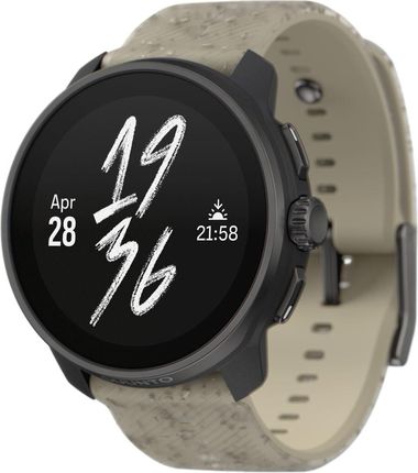 Suunto Race S Gravel Gray (SS051014000)