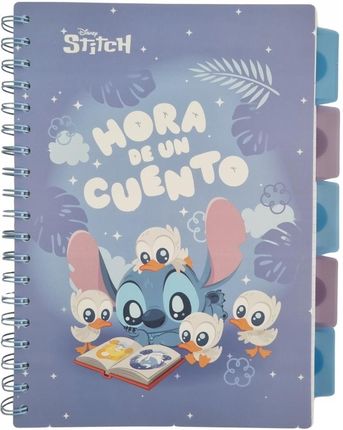 katieページ Patio Kołozeszyt B5 100 K. Project Book Disney Fashion