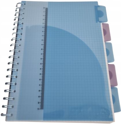 katieページ Patio Kołozeszyt B5 100 K. Project Book Disney Fashion