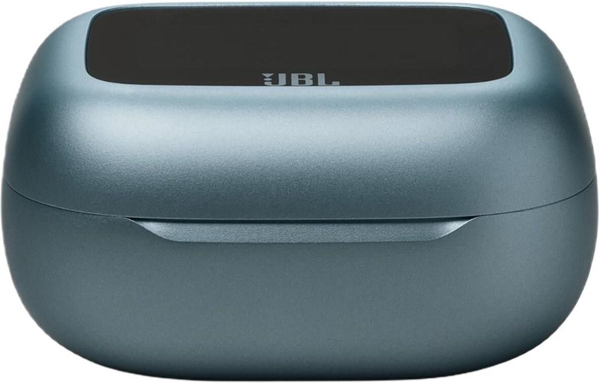 JBL LIVE BEAM3ブルー Słuchawki JBL Live Beam 3 Niebieski - Opinie i ceny na Ceneo.pl