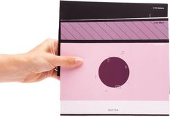 Zdjęcie Zeszyt Top 2000 A5 16K 5Linia Muzyka - Jutrosin