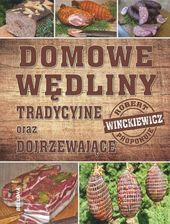 Zdjęcie Domowe wędliny tradycyjne oraz dojrzewajace - Debrzno