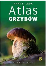 Zdjęcie Atlas grzybów w.9 - Góra