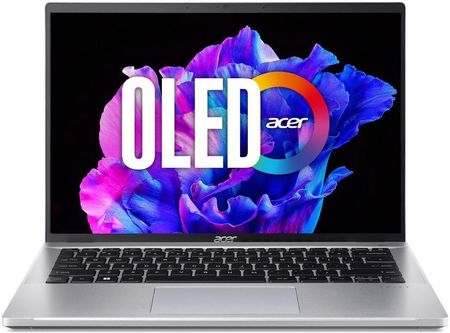 Laptop Acer Swift Go 14 SFG1473 14/Ultra7/32GB/1TB/Win11