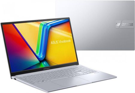 Laptop Asus Vivobook 15X OLED M3504YA-MA313W 15,6"/Ryzen7/16GB/2TB /Win11 (90NB1182M00CV020M2)