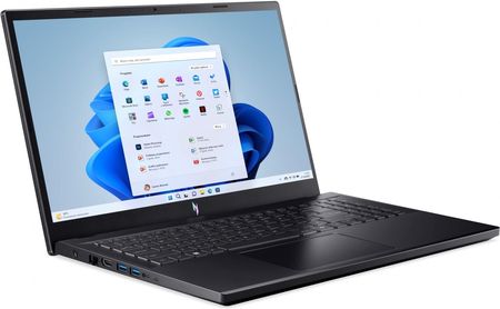 Laptop Acer Nitro V 15 ANV1541 15,6"/Ryzen7/64GB 1TB/Win11 (NHQSGEP004_10M264W11)