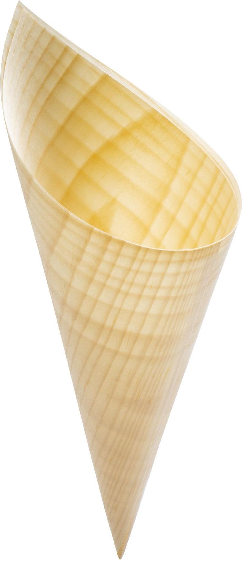 Tom-Gast Rożek Drewniany 7,5X19,5cm Op (50 Szt) - Ceny i opinie - Ceneo.pl