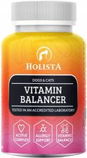 Zdjęcie Holista Vitamin Balancer 90 Tabl - Libiąż