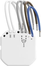 Zdjęcie Satel Bewave Bezprzewodowy Sterownik Rolet/Żaluzji Dopuszkowy Smart Blinds Arsc-200 Abax2 51363 - Jelcz-Laskowice